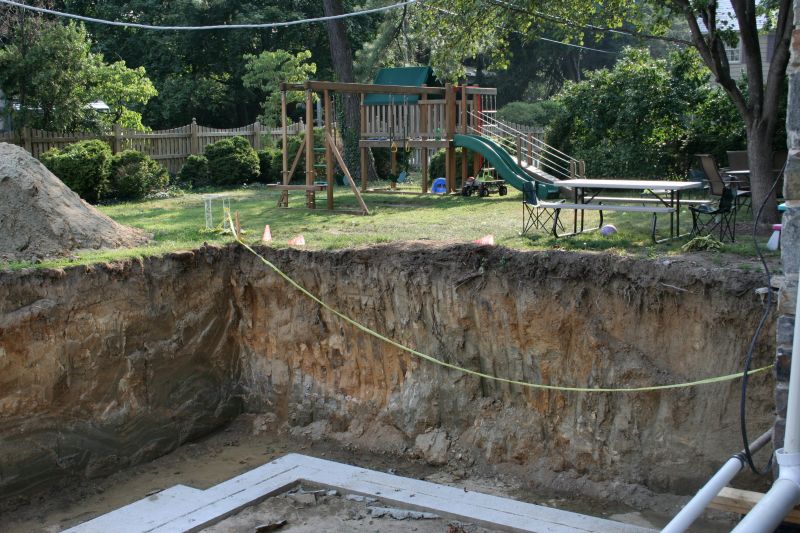 Crawlspace Excavation in Salt Lake City, UT