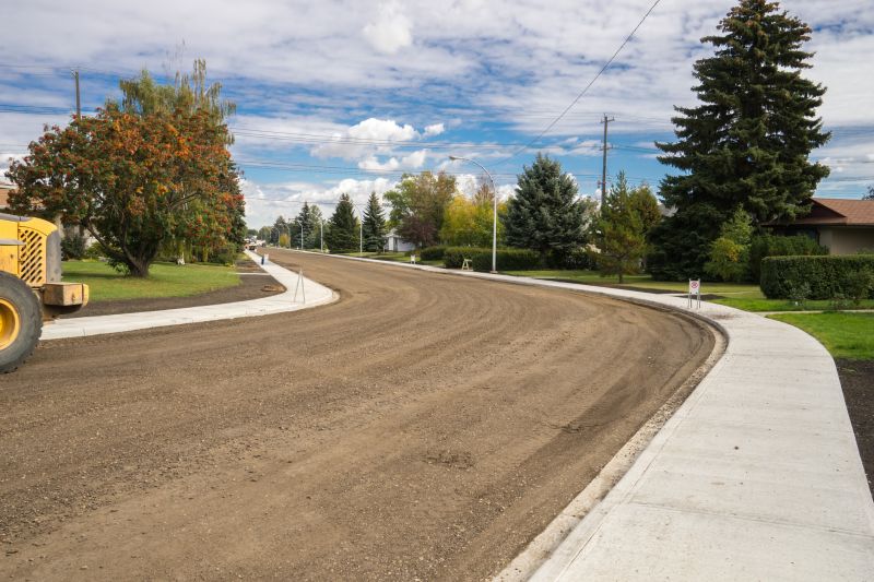 Driveway Grading in Atlanta, GA
