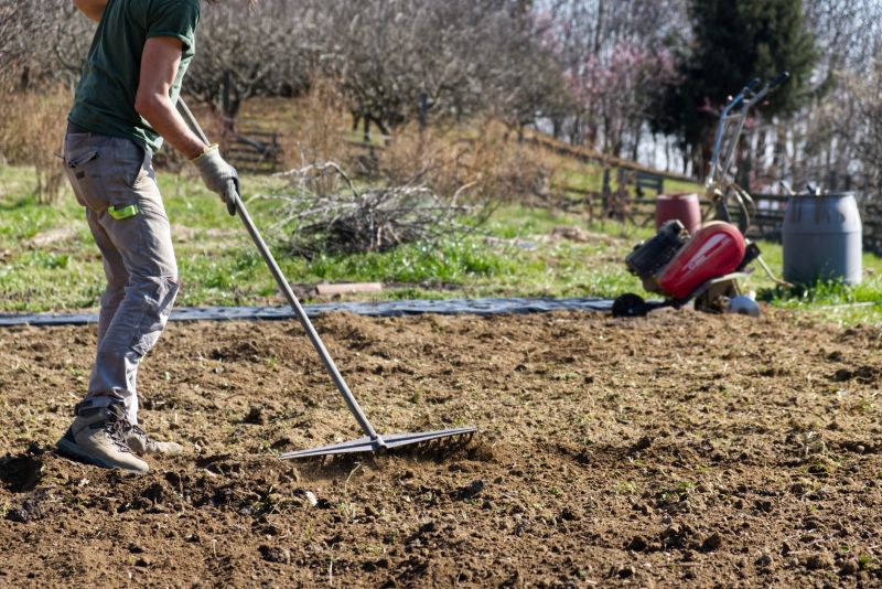 Site Leveling in Salt Lake City, UT