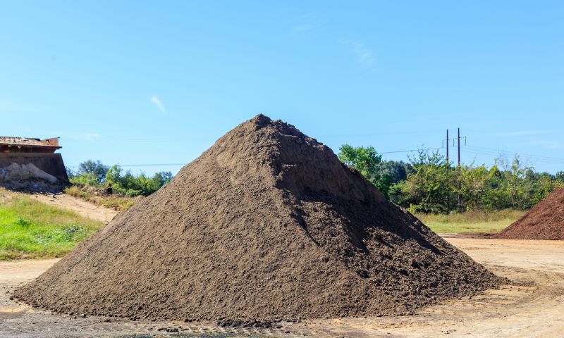 Soil Type and Composition