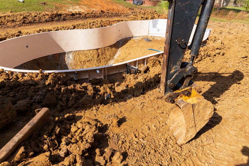 Backfilling Service in Salt Lake City, UT