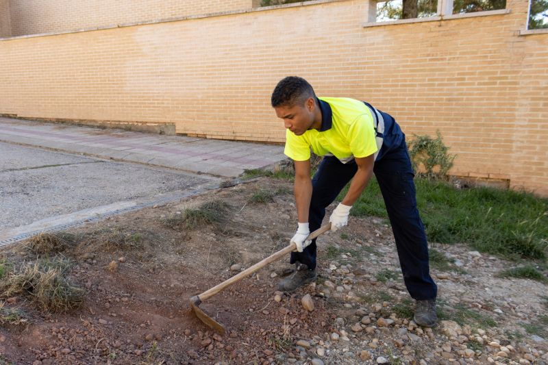 Dirt Relocation in Salt Lake City, UT
