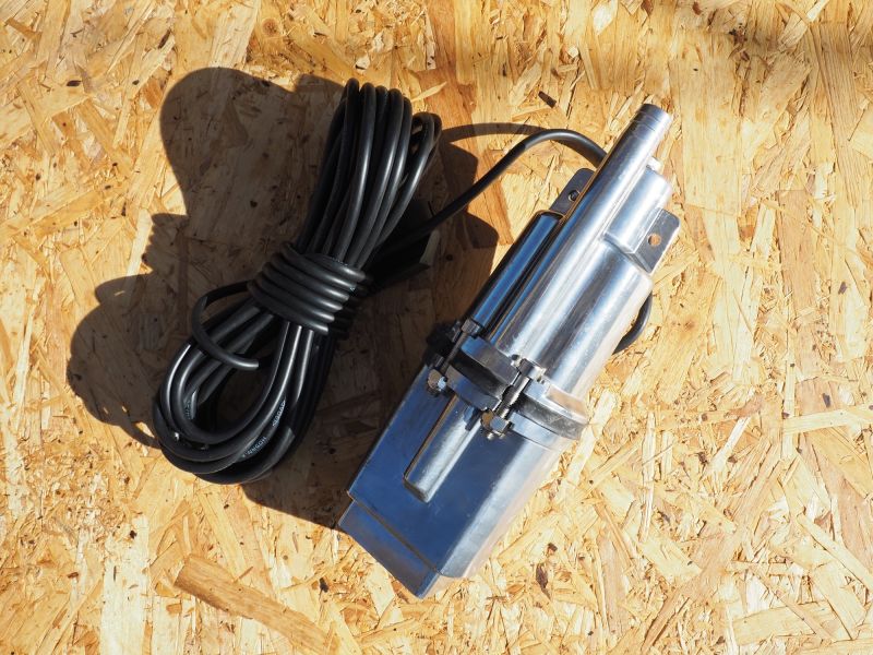 Drainage Pump Installation in Pompano Beach, FL