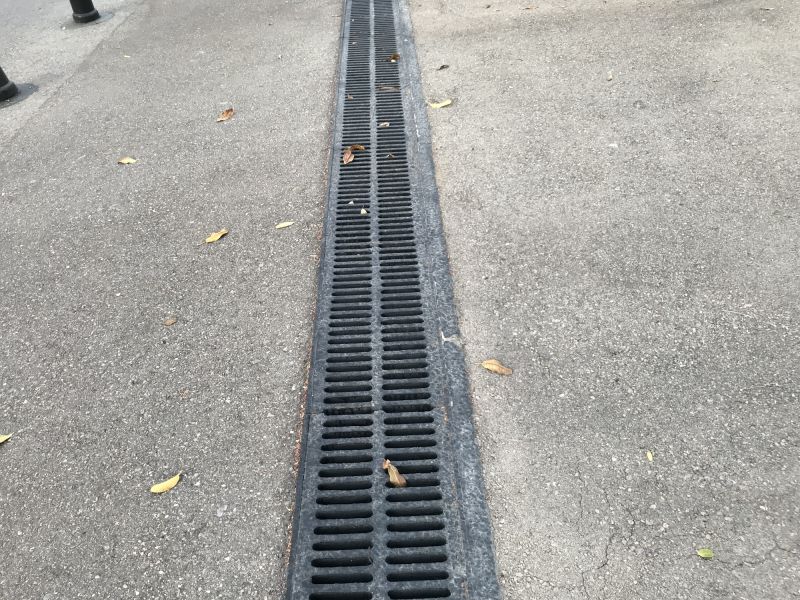 Drainage Sloping in Atlanta, GA