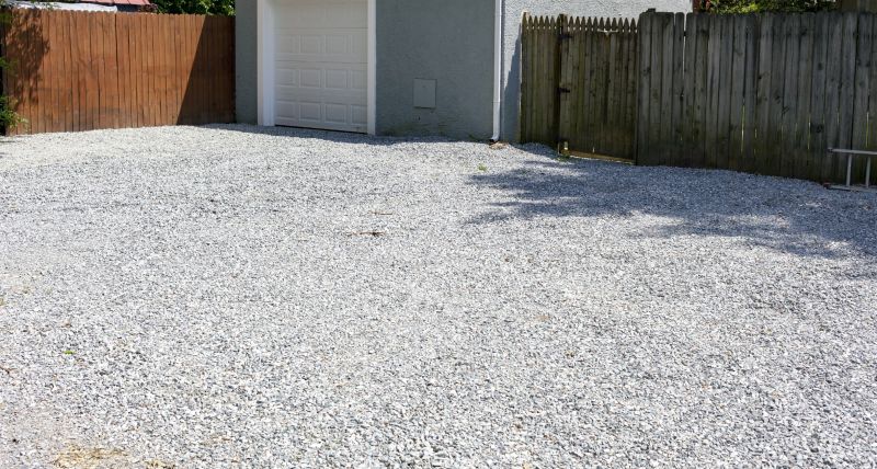 Driveway Graveling Service in Calvert County, MD