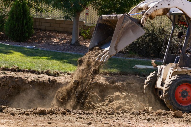 Field Leveling in Salt Lake City, UT