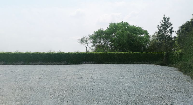 Gravel Laying in Waldorf, MD