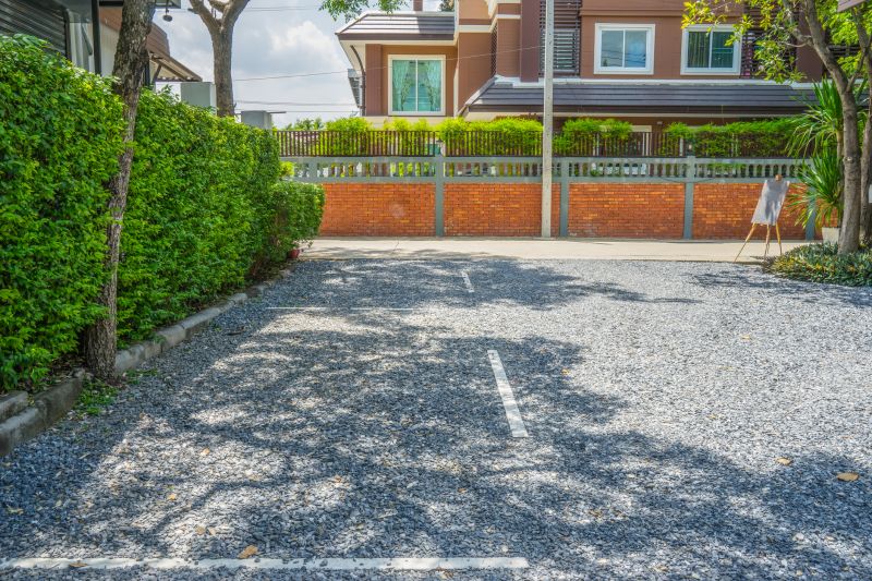 Gravel Resurfacing in Waldorf, MD