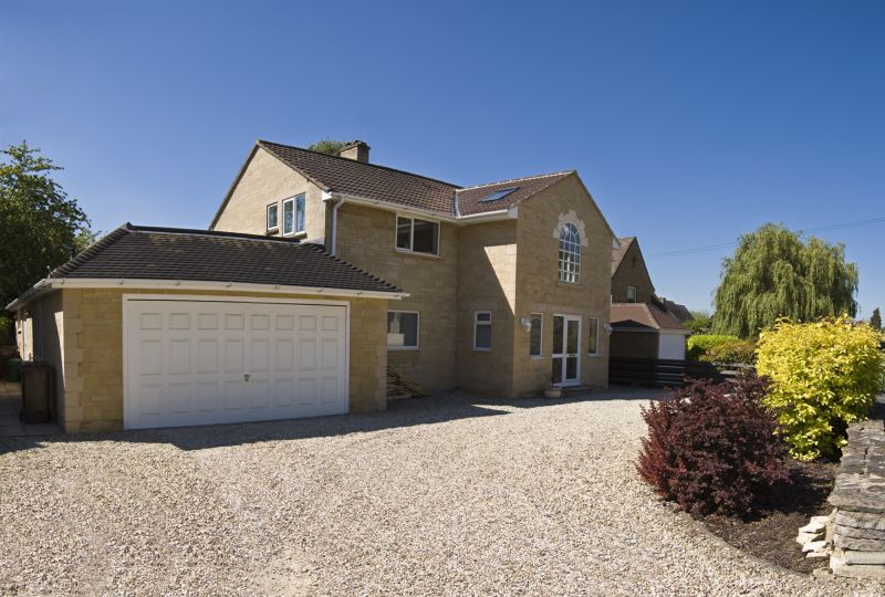 Gravel Service in Calvert County, MD