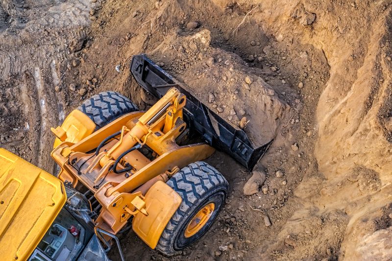 Land Preparation Service in Atlanta, GA