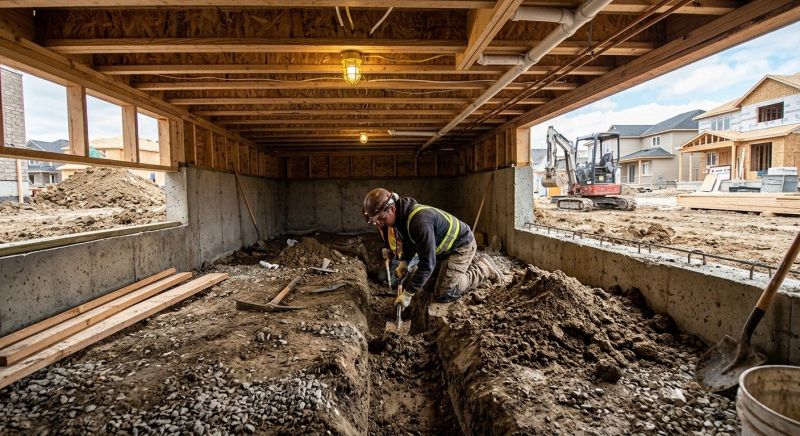 Sitework Service in Atlanta, GA
