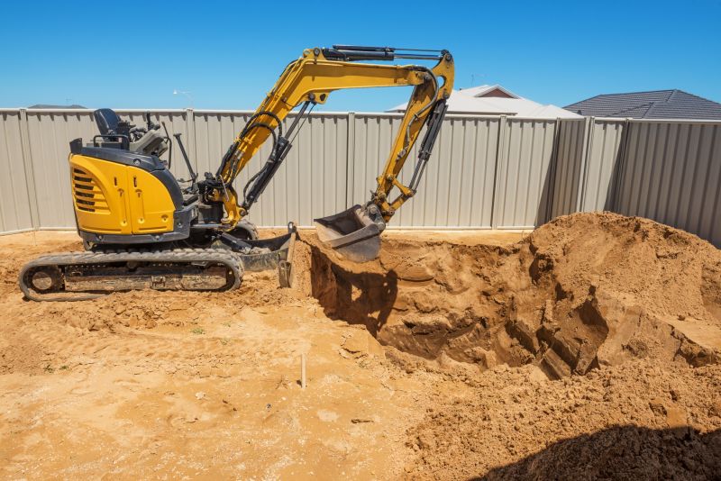 Sitework Service in Salt Lake City, UT