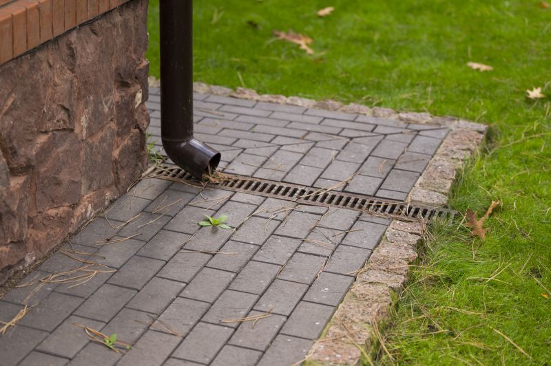 Weeping Tile Repair in Warwick, RI